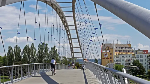 Arthur Nagel Triomphe à Huningue Malgré les Difficultés