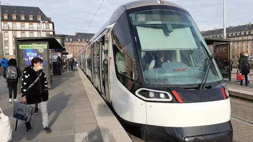 Le Tram Nord à Strasbourg fait débat