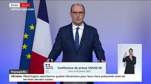 Covid-19 : voici les dernières annonces du gouvernement sur le...