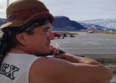 Francis Lalanne se dit victime de l'extrême droite