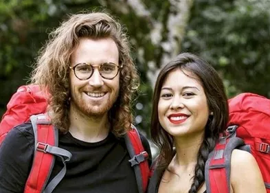 Julien Doré fait rire ses fans en commentant la photo d'un « sosie »