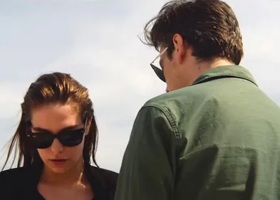 Clip : Benjamin Biolay dévoile « Volver »