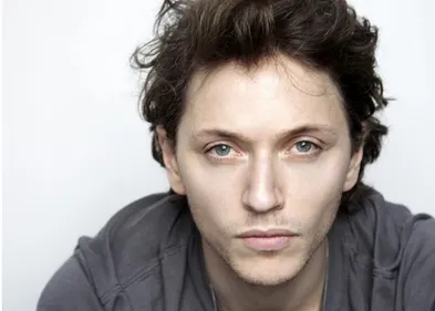 Raphaël nommé aux César 2016 pour la bande du film « Les cowboys »