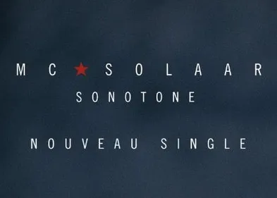 Un mystérieux teaser pour le retour de MC Solaar