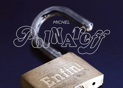 Michel Polnareff sort « Grandis pas », une ballade au piano à...