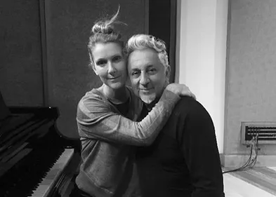 Après les épreuves, Céline Dion « is back » !