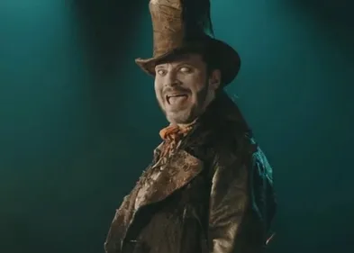 Regardez Arnaud Léonard interpréter « Fastoche », tiré de la...