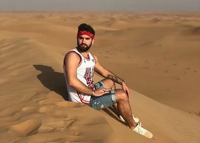 Le prochain single de Kendji est pour bientôt