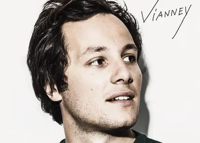 Vianney boude les Enfoirés ... mais pourquoi ?