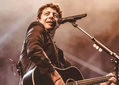 Patrick Bruel sur les traces de Barbara dans un nouvel album