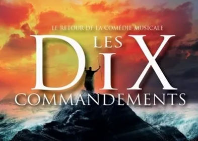 « L'envie d'aimer » chantée par Joshaï pour le come-back des Dix...