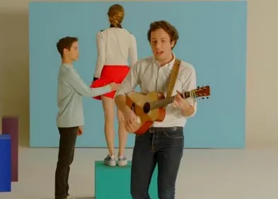 Ecoutez : Vianney de retour avec un nouveau clip « On est bien...