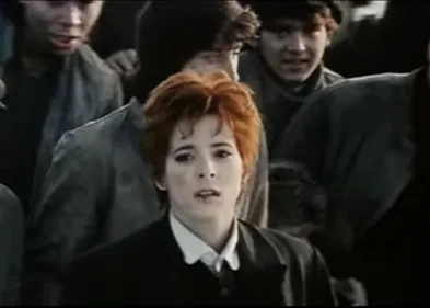 Le prochain album de Mylène Farmer en élaboration ?