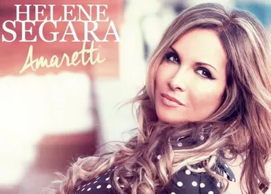 Un nouveau single d'Hélène Ségara aux airs d'Italie