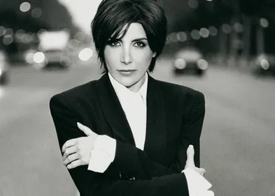 Liane Foly revient avec un album et une tournée