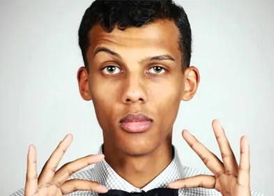 Stromae de retour dans un nouveau clip bouleversant 