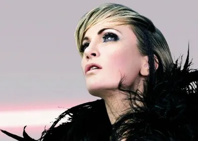 Patricia Kaas : le retour !
