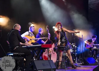 Pour Zaz, aider la planète, c'est naturel !