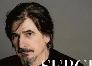 Serge Lama a perdu la femme de sa vie