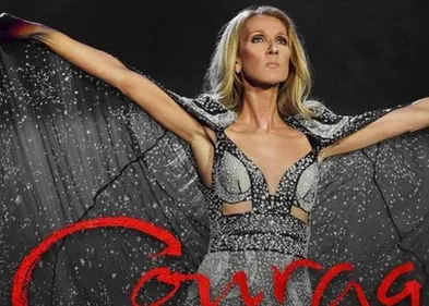 Comme un vent d'indépendance souffle pour Céline Dion