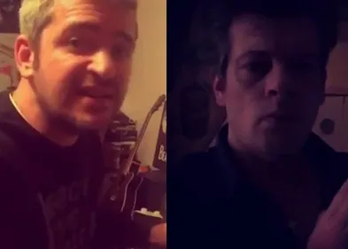 Ça clashe entre Grégoire et Benjamin Biolay !