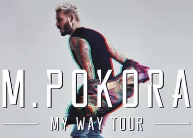 Pris pour cible par les critiques, M Pokora évoque sa reprise de...