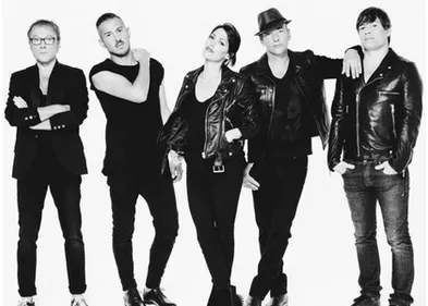 Superbus de retour !