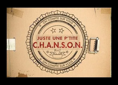 L'hymne des Enfoirés 2017 ? Juste une p'tite chanson