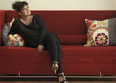 Maurane toujours souffrante, tous ses concerts annulés jusqu'à...