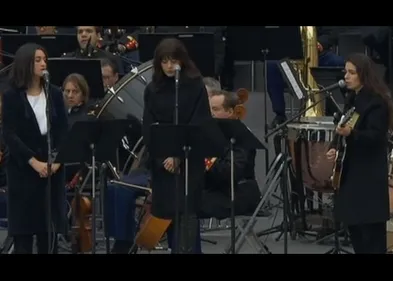 Vidéo : Brel interprété par Camélia Jordana, Nolwenn Leroy et Yaël...