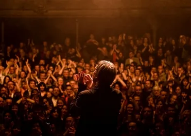 Jacques Higelin : un bel hommage pour ses 50 ans de carrière à la...