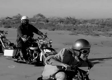 Sublime & Silence de Julien Doré : regardé le vrai clip