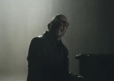 Ecoutez : Pascal Obispo annonce un nouvel album pour février 2016