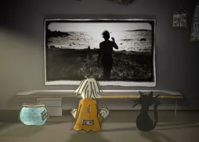 Entrez dans l'intimité de Mylène Farmer avec « Sentimentale » 