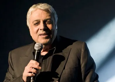 Enrico Macias pourrait devoir payer une énorme amende