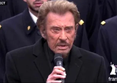 La polémique enfle autour du concert donné par Johnny Hallyday le...