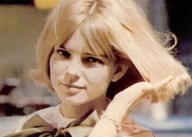 Touchée par une « infection sévère », France Gall hospitalisée