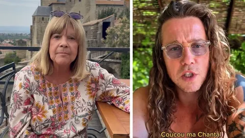 Mais qui a volé Pandi Panda ? Julien Doré à la rescousse