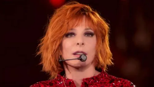 Mylène Farmer chantera un morceau inédit au festival de Cannes 