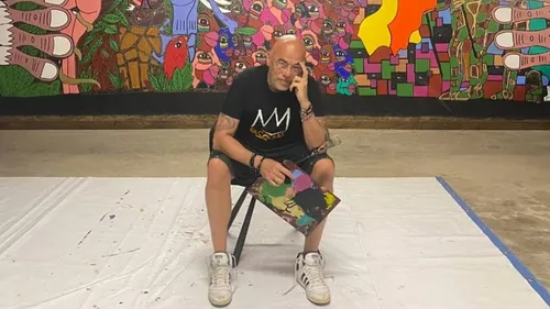 Pascal Obispo règle ses comptes avec la presse people