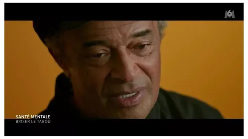 Yannick Noah touché par une dépression 