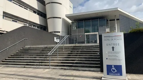 Une gérante de salon de massage condamnée pour proxénétisme aggravé