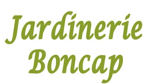 JARDINERIE BONCAP 