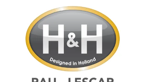 H & H PAU LESCAR