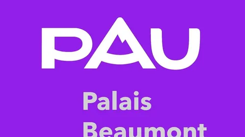 PALAIS BEAUMONT 