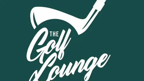 THE GOLF LOUNGE 