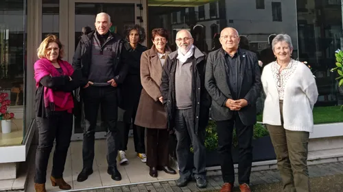 France Alzheimer: malgré le Covid, l'antenne du Finistère se porte...