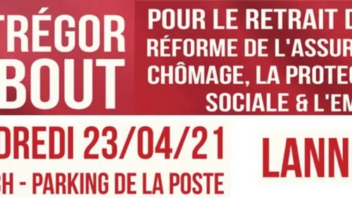 Lannion: les occupants du Carré Magique contre la réforme de...