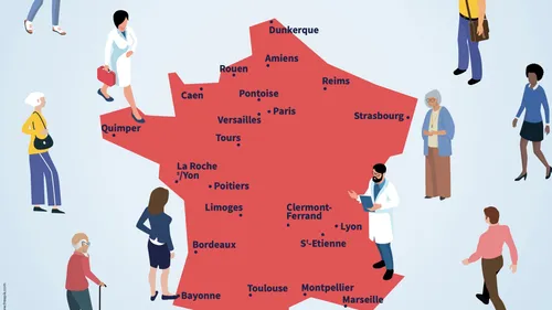 Quimper : journée d'informations sur les lymphomes 