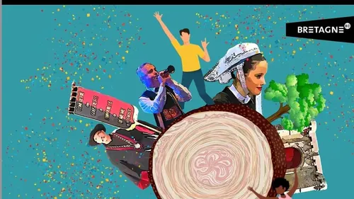 Fête de l'andouille à Guémené : édition anniversaire après deux ans...